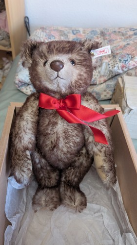 Steiff harmony teddy bear - steiff, "harmony"