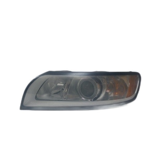 2008 volvo s40 rhd - 2008,