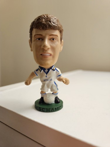 Corinthian prostars series - series, 5