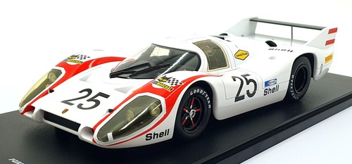 Werk83 scale diecast - 1/18,