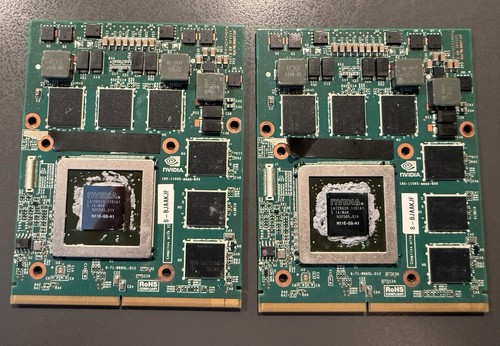 Clevo gtx 460m - gtx,