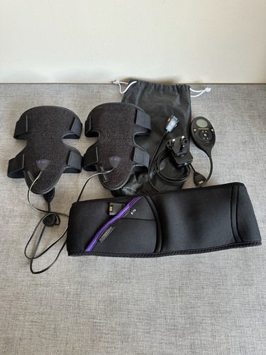 Slendertone bundle 70 - -, belt