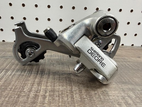 Vintage shimano deore - shimano, rd-mt60