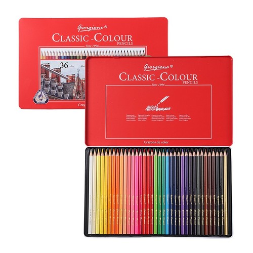 Premium color professional - 36-color,