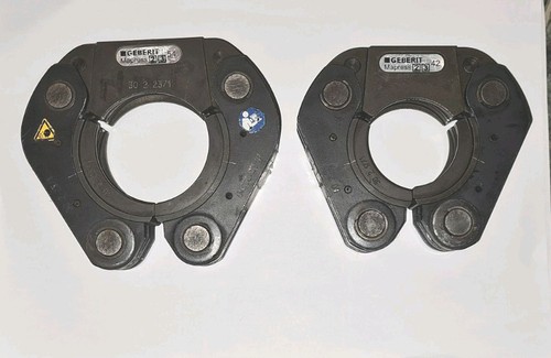 Novopress geberit m42 m54 - novopress,