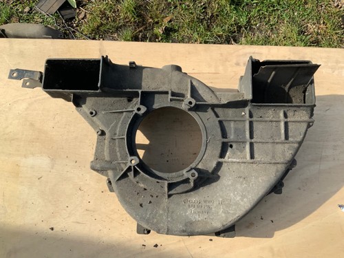 T25 engine cover - , no