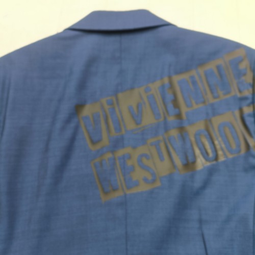 Vivienne westwood james jacket - westwood,