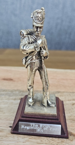 Royal hampshire pewter - royal,
