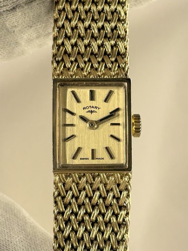 Rotary ladies vintage 1970 - rotary,