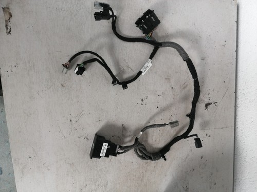 Ford focus centre console - ford,