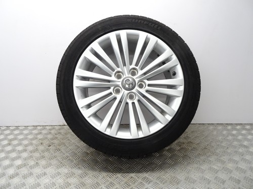 Vauxhall insignia mk1 - insignia, 18"