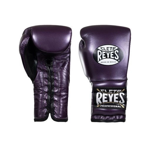 Cleto reyes 16oz purple - reyes,