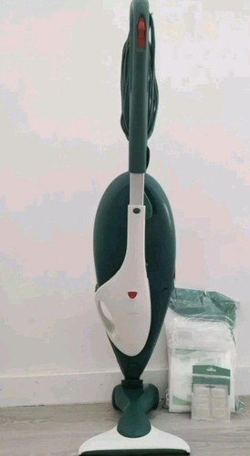 Kobold vorwerk 135 upright - vorwerk, vk