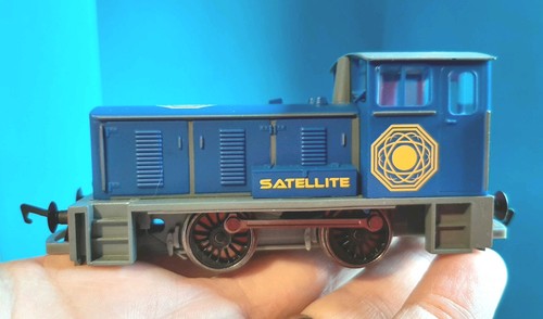 Hornby gauge 4 0 - gauge, 0-4-0