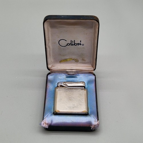 Read description colibri - **read, description**