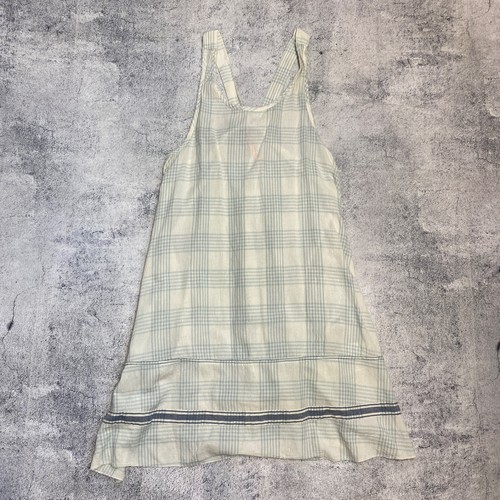Ewa walla cotton linen dress - i,