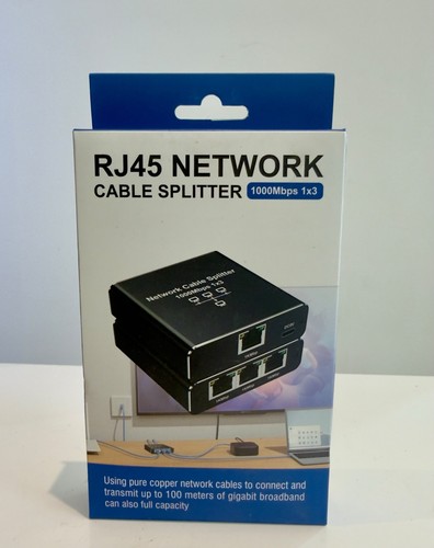 Rj45 gigabit 1000mbps ethernet - rj45,