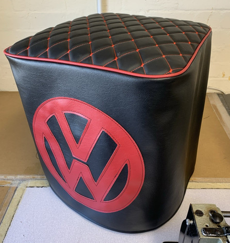 Porta potti buddy - potti, cover