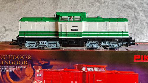 Piko scale v100 diesel - g,