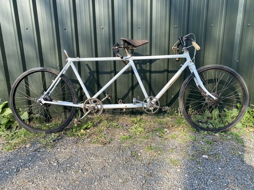 Vintage sun tandem - sun,