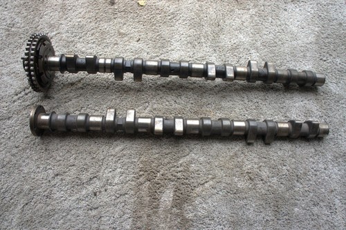 Bmw e36 s50b30 genuine - bmw,