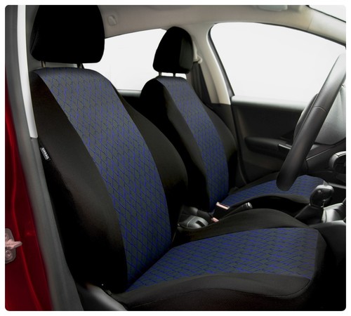 Car seat covers - fit, mitsubishi