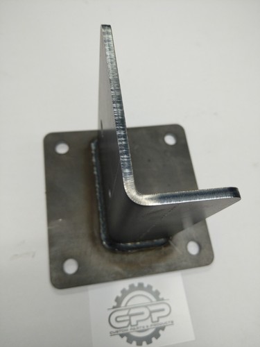 Joist hanger support - , wall