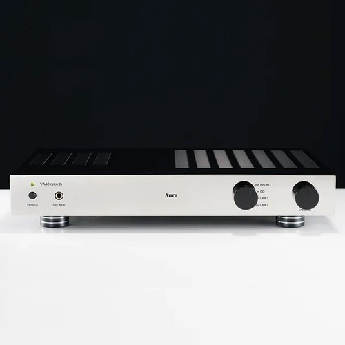 Aura va40 rebirth integrated - aura,