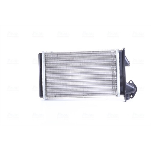 Heater matrix for - heater,