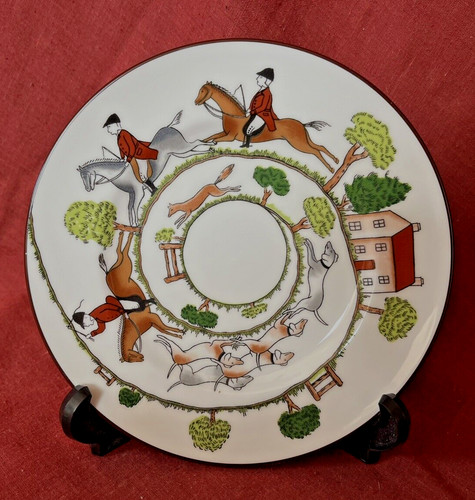 Crown staffordshire hunting - crown,