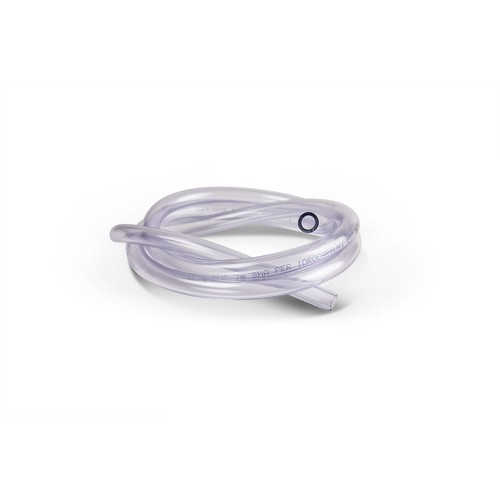 Malossi pvc petrol hose 6x9mm - malossi,
