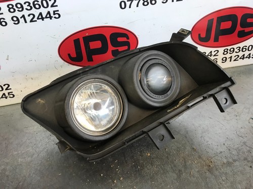 Headlamp 512475 x - r/h,