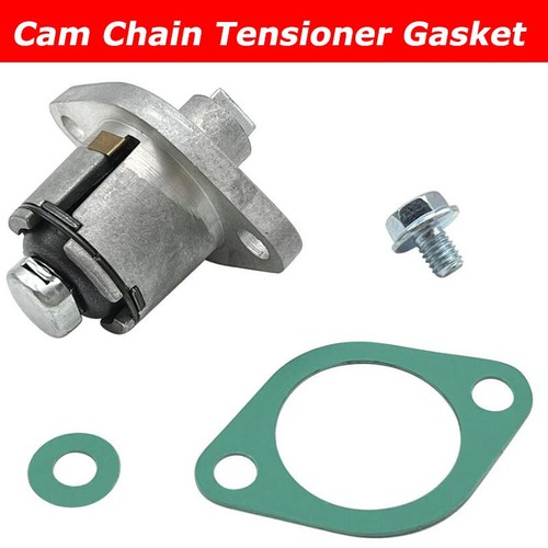 Cam chain tensioner - tensioner, kit