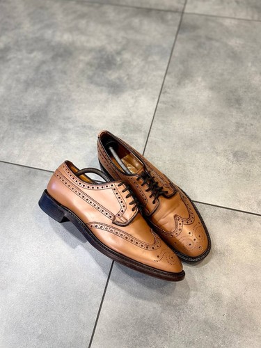 Loake braemar full - loake,