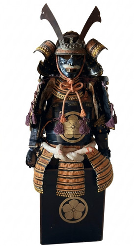 Life size japanese - japanese, samurai