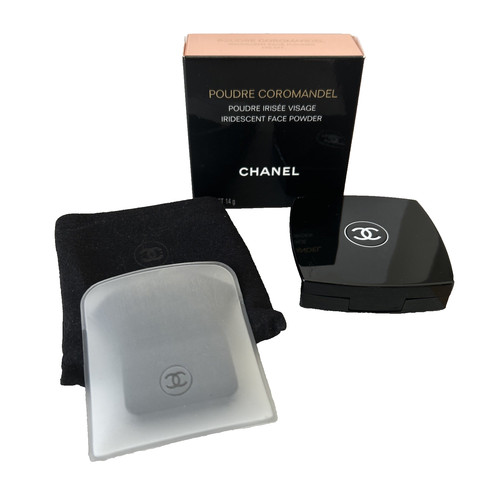 Rare vintage chanel poudre - rare,