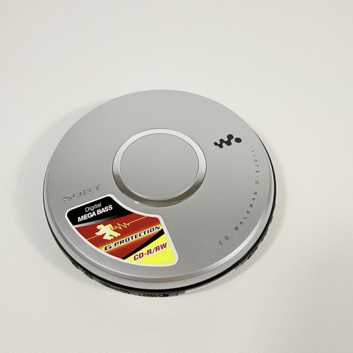 Sony walkman ej011 - sony, portable