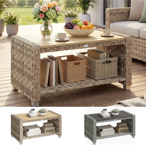 Outdoor side table with - table,