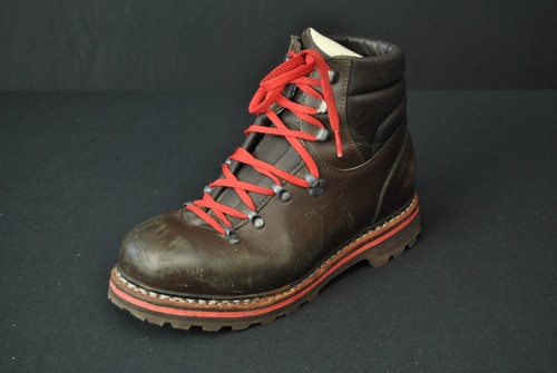 Vtg hanwag grunten - hanwag, hiking