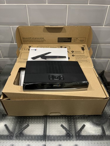 Box dtr t2100 - bt, tv