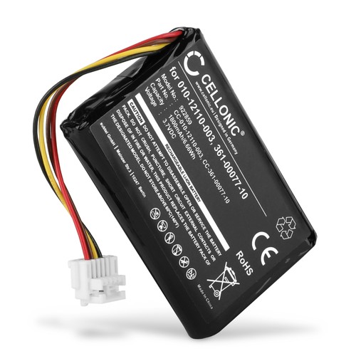 Battery for bmw navigator - battery, 5