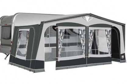 Dorema garda awning - dorema, xl