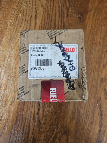 Riello rdb 20030953 - rdb,