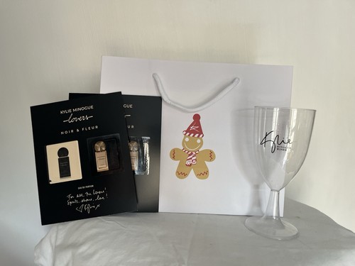 Kylie minogue merch - merch, bundle