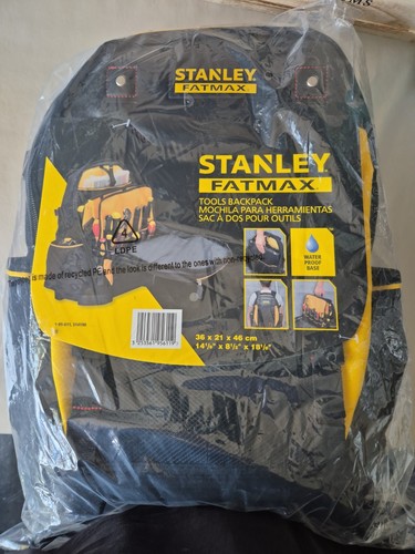 Stanley fatmax heavy - stanley,