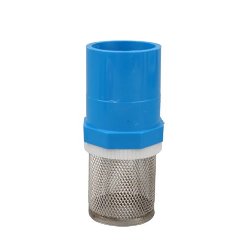 Pvc water filter - water,