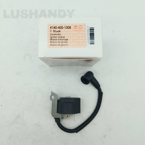 Stihl ignition coil 4140 - stihl, 400