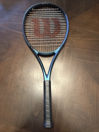 Wilson ultra 100 1 4 - -, 1/4”