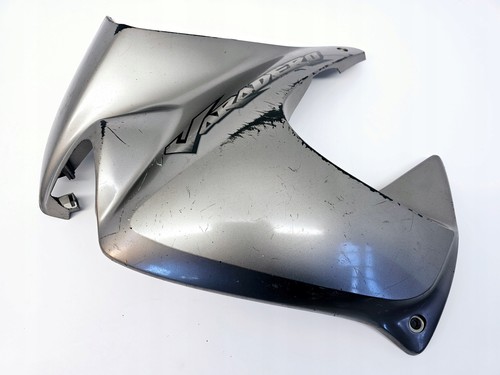 Honda varadero 125 left - xl,