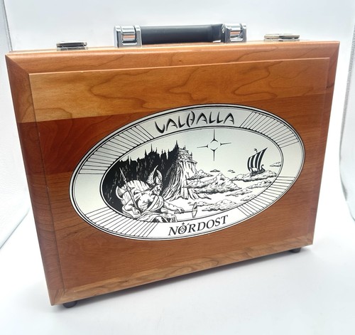 Authentic nordost valhalla - nordost,
